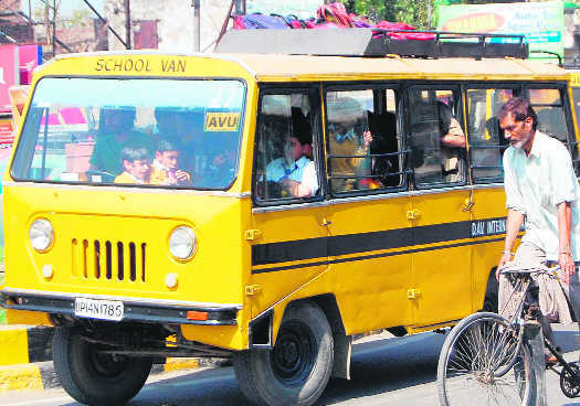 Follow SC order on children’s transportation: Rights panel