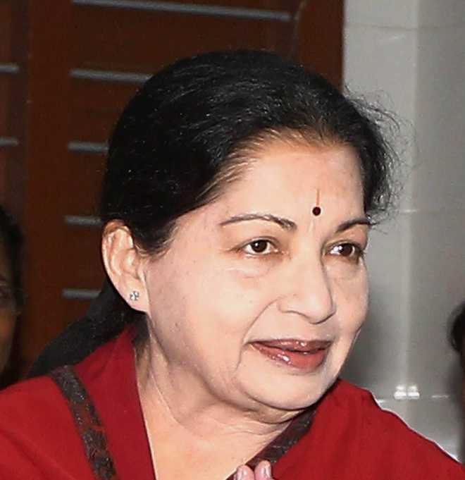 We all lied about Jaya''s health condition: TN Minister