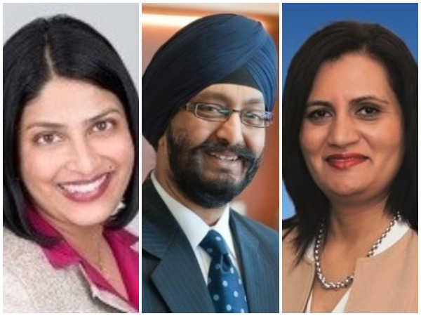 3 Indian-origin leaders elected to New Zealand''s Parliament