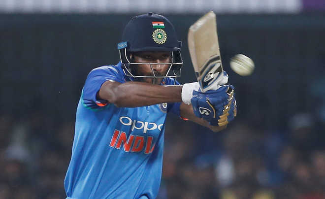 India beat Australia by 5 wickets to clinch ODI series, grab No. 1 spot
