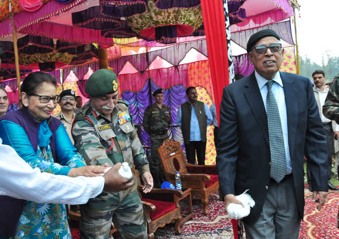 Guv lauds Army’s role in grooming youth