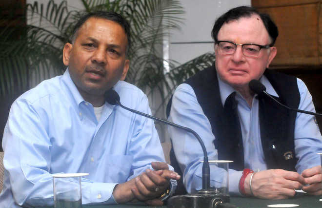 Gupta elected PCA prez