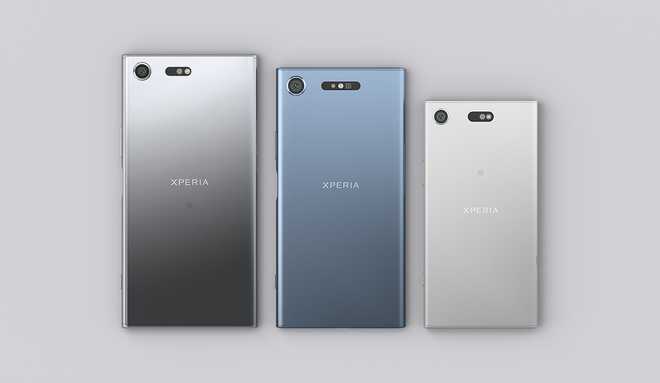 Rs 44,990 Sony Xperia XZ1 with ''3D Creator'' launched in India
