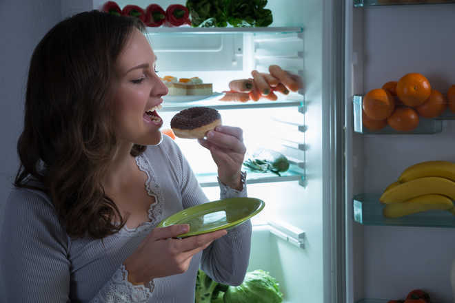 Lose more weight with cheat days