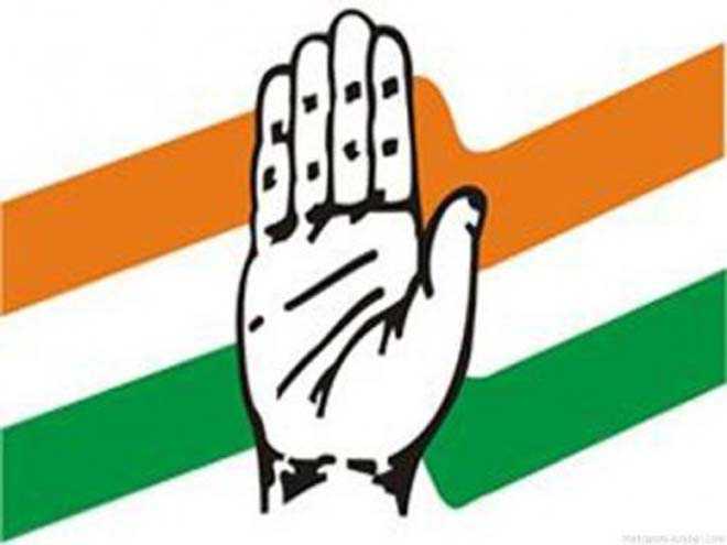 Green shoots appear for Congress