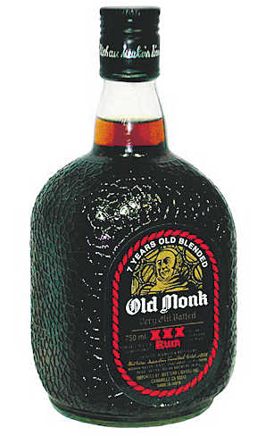 Brands like Old Monk can’t be recreated: Liquor baron
