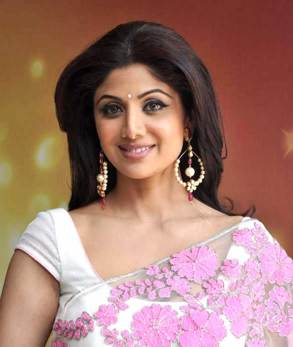 Can''t force my dream on my son, says Shilpa Shetty
