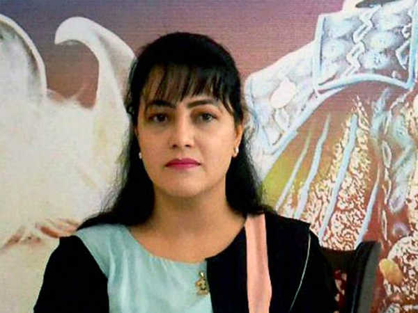 Honeypreet alleges threat to life from drug syndicate in Punjab, Haryana