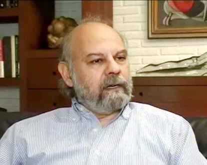 Naresh Gujral to head Parliamentary Standing Committee of Commerce