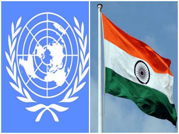 Resolution introduced to support India''s UNSC membership