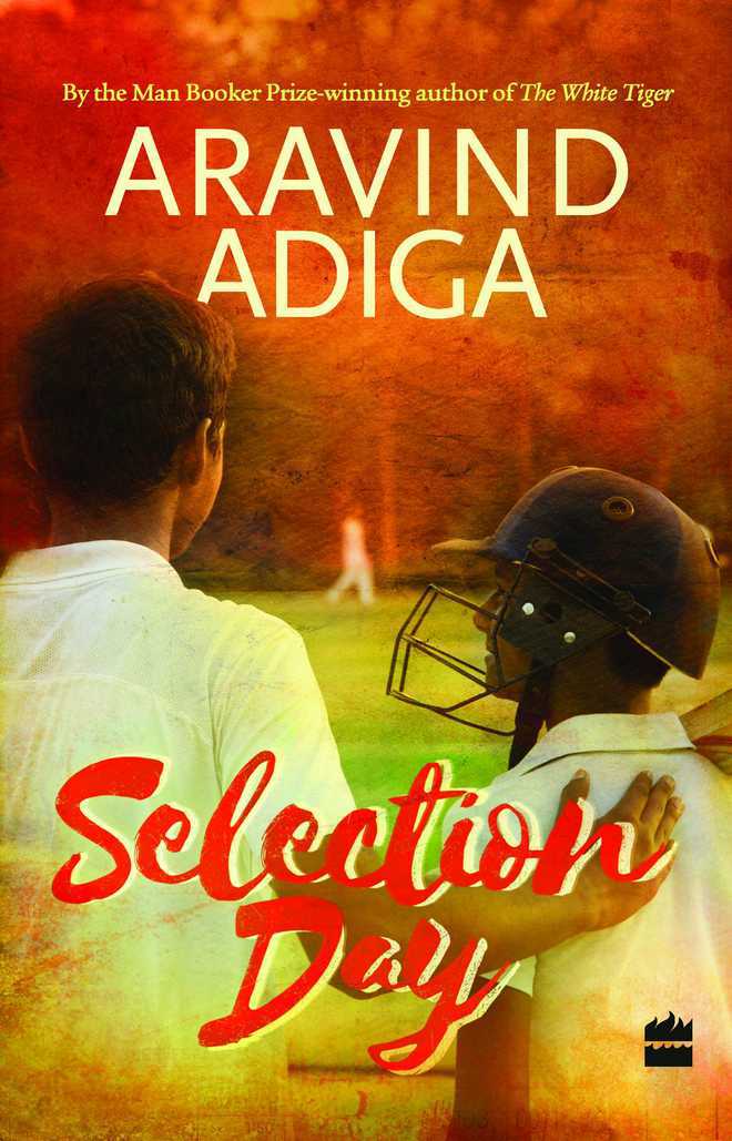 Man Booker-winner Adiga, 4 others vie for 2017 DSC Prize