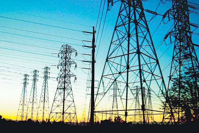 ''8 Haryana power projects lack transparency''