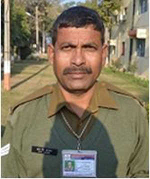 On his birthday, BSF jawan killed in Pak firing along border in Jammu