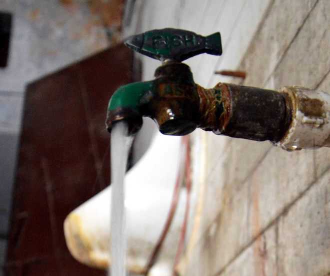 MC cuts water supply duration by 3 hours