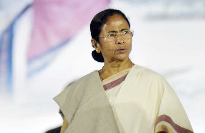 Mamata expresses concern over easy availability of Aadhaar details