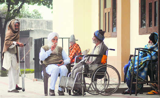 In Ludhiana, where the homeless find solace and care