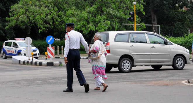 Wish list: Curbing crime, better roads, health services - The Tribune