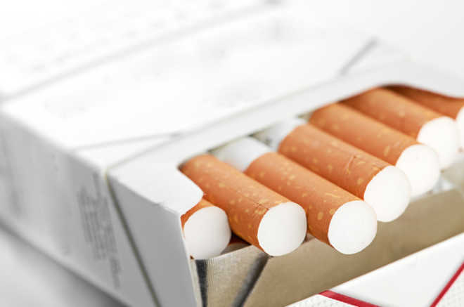 Just ‘trying'' cigarette? You could become daily smoker