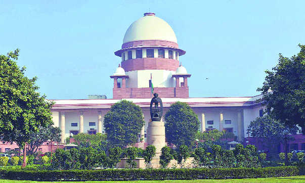 Submit details of ongoing projects, SC tells Jaypee