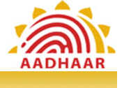 Virtual ID for Aadhaar