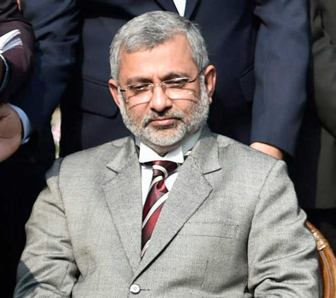No need for outside intervention: Justice Kurian Joseph
