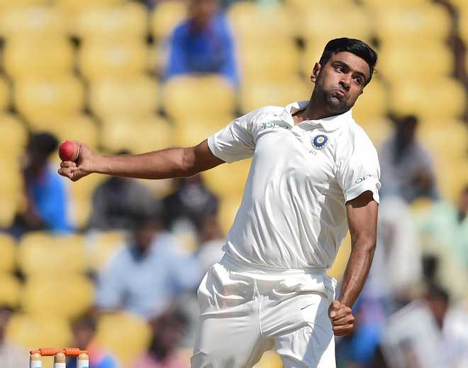 2nd Test: Ashwin’s 3-wicket haul reduces South Africa to 269/6 at stumps