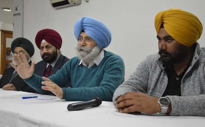 Forming SIT for 1984 riots cases a historic step: Phoolka