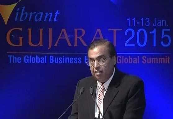 RIL to invest Rs 5,000 crore in West Bengal: Ambani