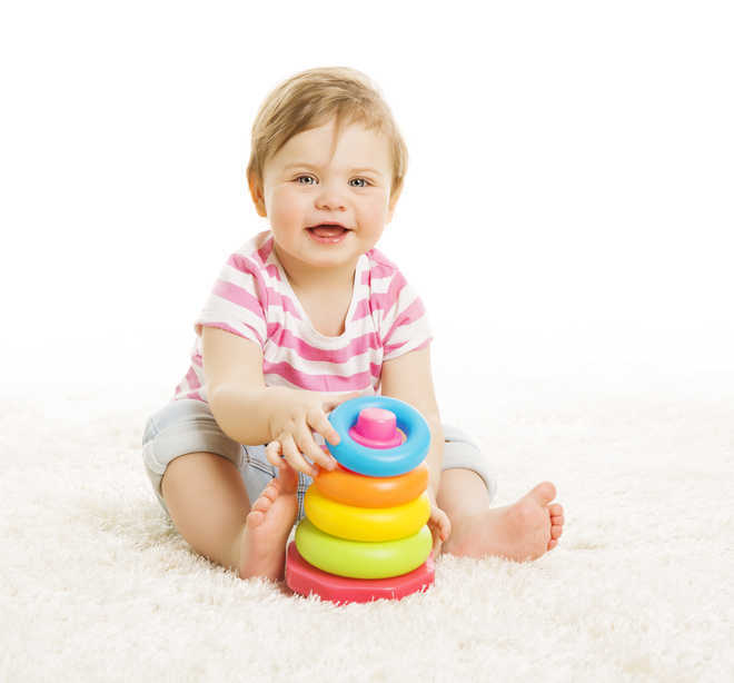 Prebiotics in infant formula may boost learning, memory