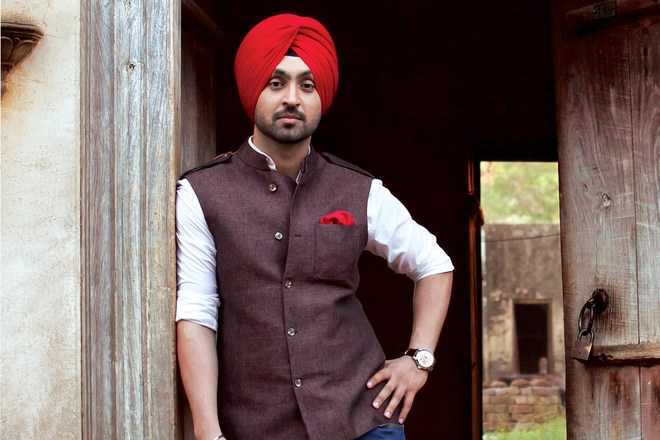 Not for money in Bollywood, want to experiment: Diljit Dosanjh