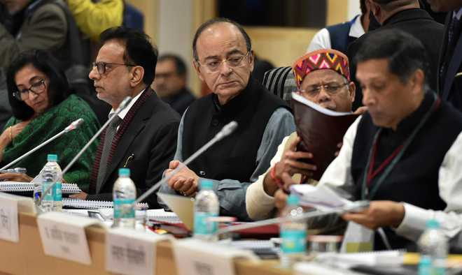 GST council cuts tax rate on 29 items, 54 services