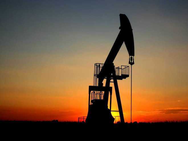 55 oil, gas blocks to go under the hammer