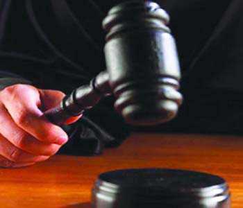 Tribunal stays Judge Advocate Gen’s selection