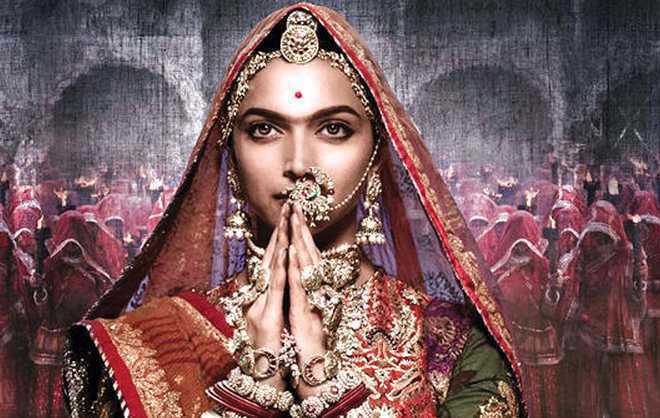 SC lifts ban on ‘Padmaavat’ by states, cites freedom of speech