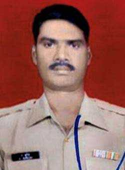 BSF jawan killed in Pak shelling