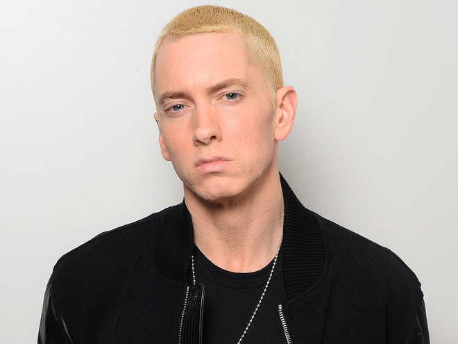 There''s always something left for me to prove: Eminem