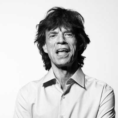 Mick Jagger explores Rajasthan on tuk-tuk