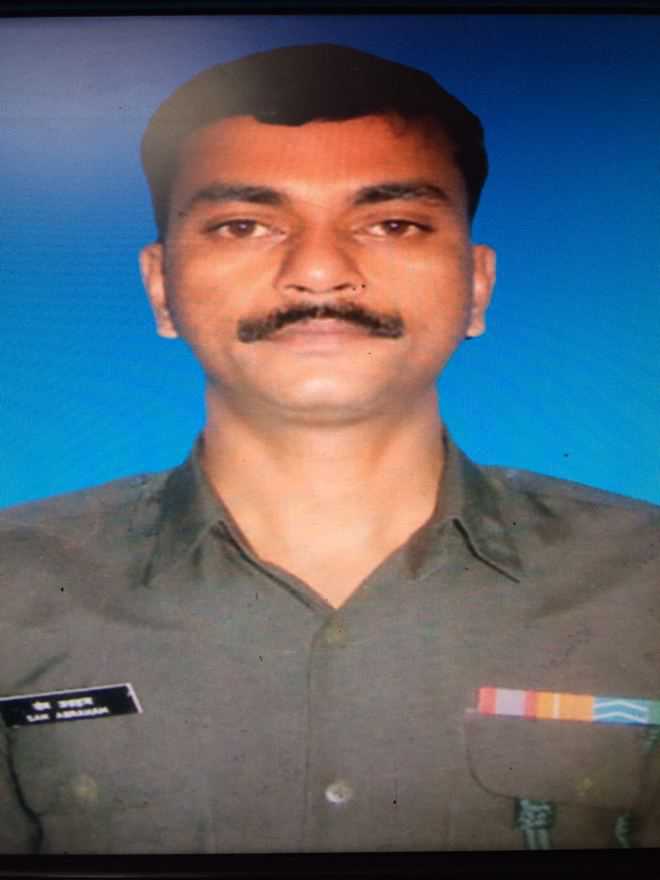 Soldier, BSF man, 2 civilians die