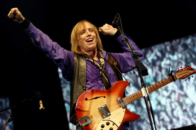 Tom Petty died due to accidental drug overdose: Coroner