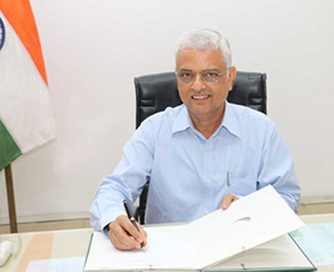 Om Prakash Rawat appointed new chief election commissioner