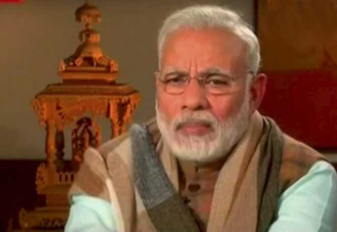 Govt, political parties should stay away from current judicial crisis: PM Modi