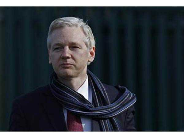 Ecuador President calls WikiLeaks founder Julian Assange a ‘problem’