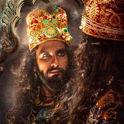 Padmaavat: Actor Ranveer Singh calls Khilji a ‘monster’