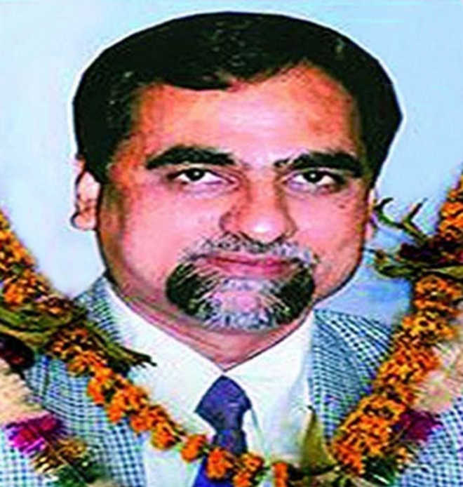 Judge Loya death case: SC transfers to itself two PILs from Bombay HC