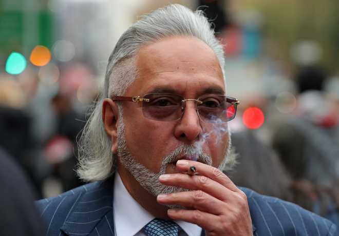 Mallya extradition trial’s next hearing date remains uncertain