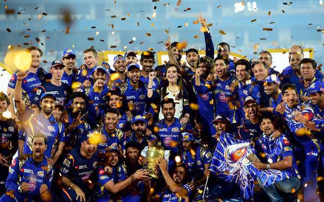 IPL to run from April 7-May 27, opener and final in Mumbai