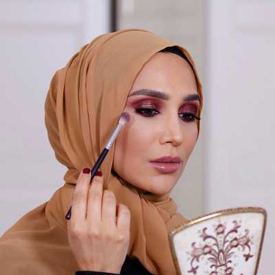 Hijab model pulls out of L''Oreal campaign over Israel tweets