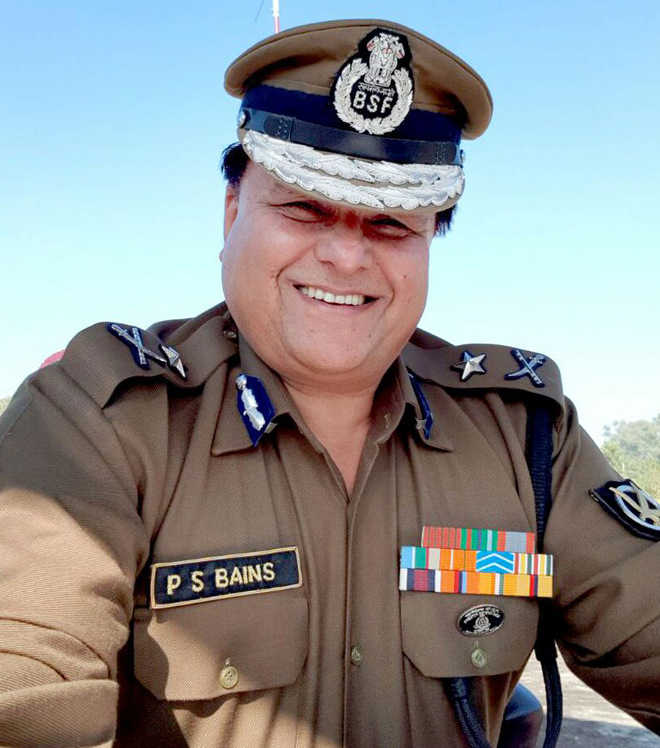 94 to be honoured on R-Day - The Tribune