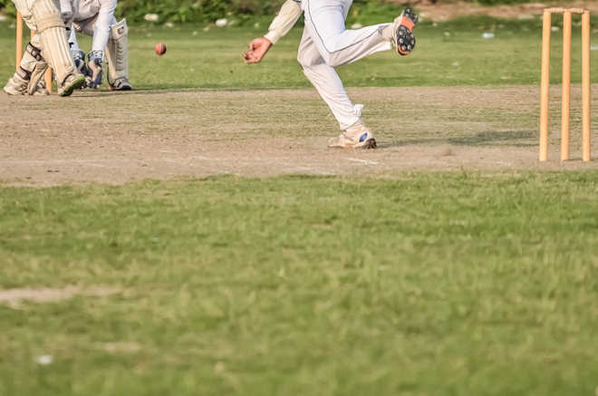 Navi Mumbai boy smashes 1,045 not out in local match