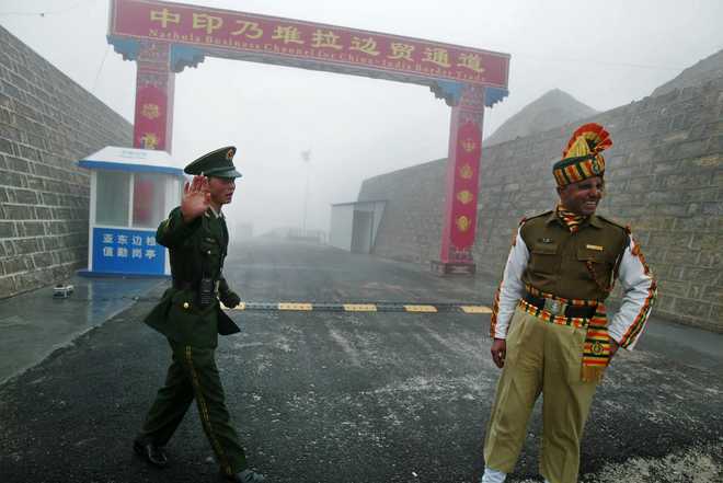 India, China to resume exercises